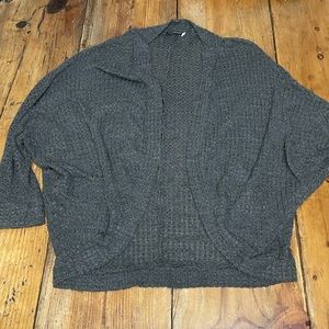 Earthbound Trading Co. Kint Cardigan